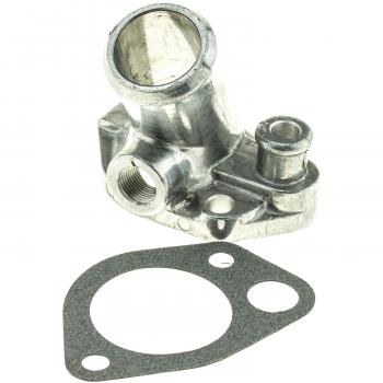 1966 Mercury Comet Engine Coolant Water Outlet MotoRad CH4831 image 1 of 4