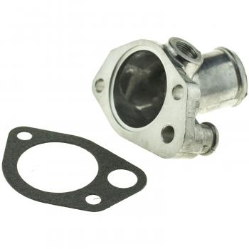 1966 Mercury Comet Engine Coolant Water Outlet MotoRad CH4831 image 2 of 4