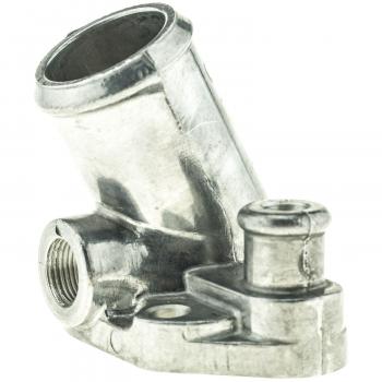 1966 Mercury Comet Engine Coolant Water Outlet MotoRad CH4831 image 3 of 4