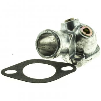 1983 Pontiac Firebird Engine Coolant Water Outlet MotoRad CH4832 image 1 of 4