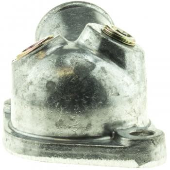 1983 Pontiac Firebird Engine Coolant Water Outlet MotoRad CH4832 image 2 of 4