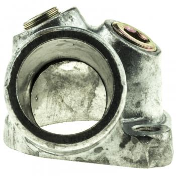 1983 Pontiac Firebird Engine Coolant Water Outlet MotoRad CH4832 image 4 of 4