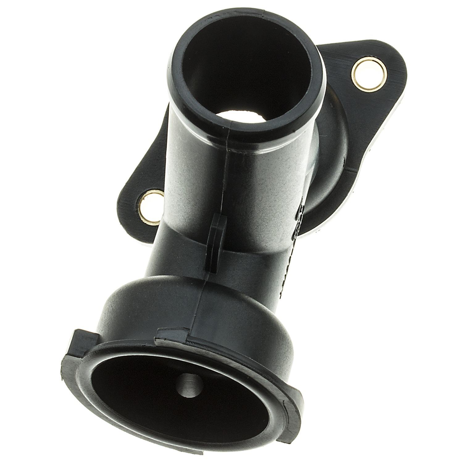 MotoRad CH4834 - Engine Coolant Thermostat Housing MotoRad CH4834 Engine Coolant Thermostat Housing product image 4 of 4