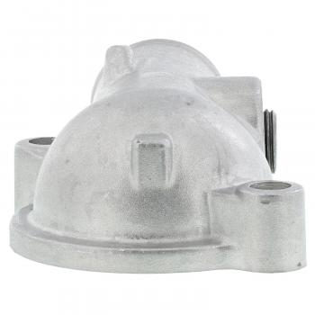 1961 Mercury Meteor Engine Coolant Water Outlet MotoRad CH4838 image 2 of 4