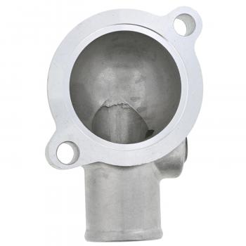1961 Mercury Meteor Engine Coolant Water Outlet MotoRad CH4838 image 3 of 4