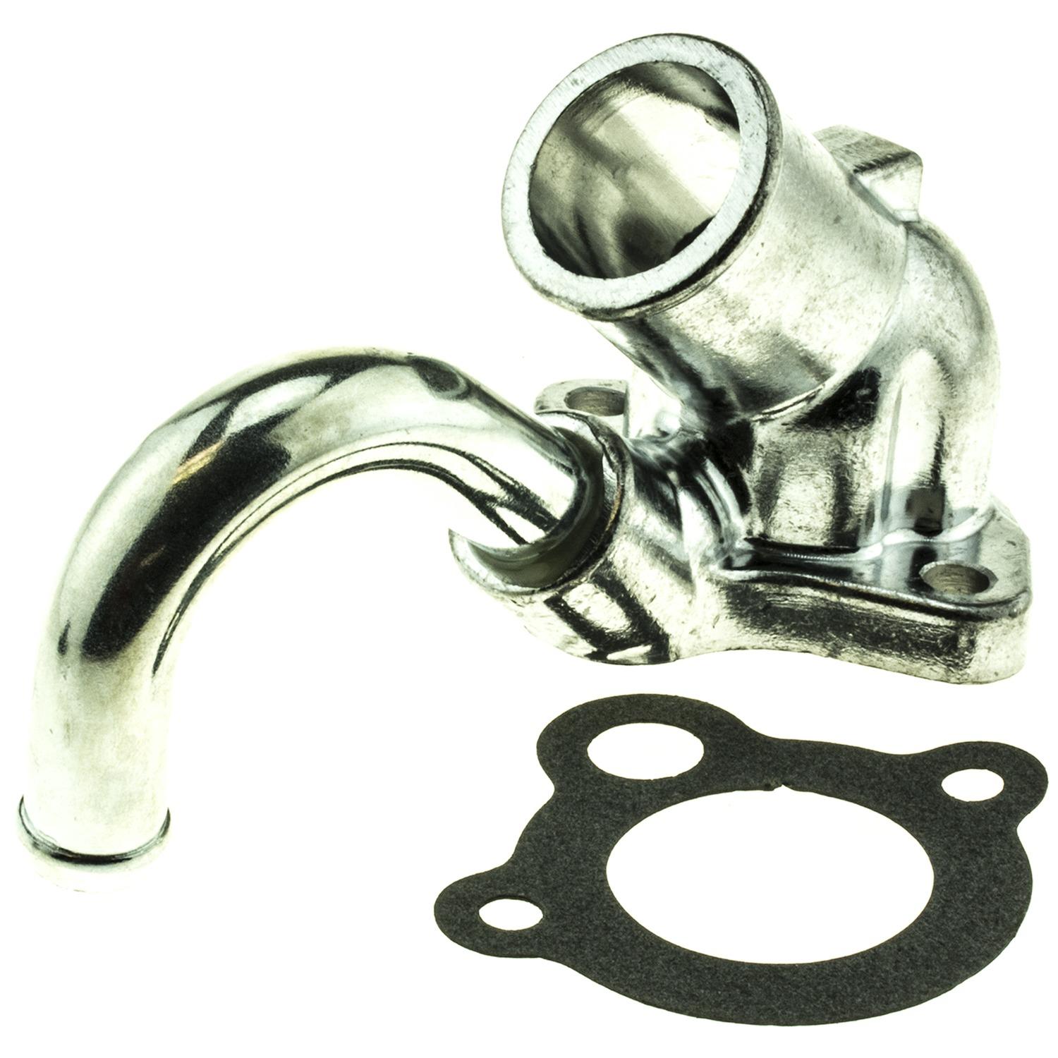 MotoRad CH4841 - Engine Coolant Water Outlet MotoRad CH4841 Engine Coolant Water Outlet product image 1 of 5
