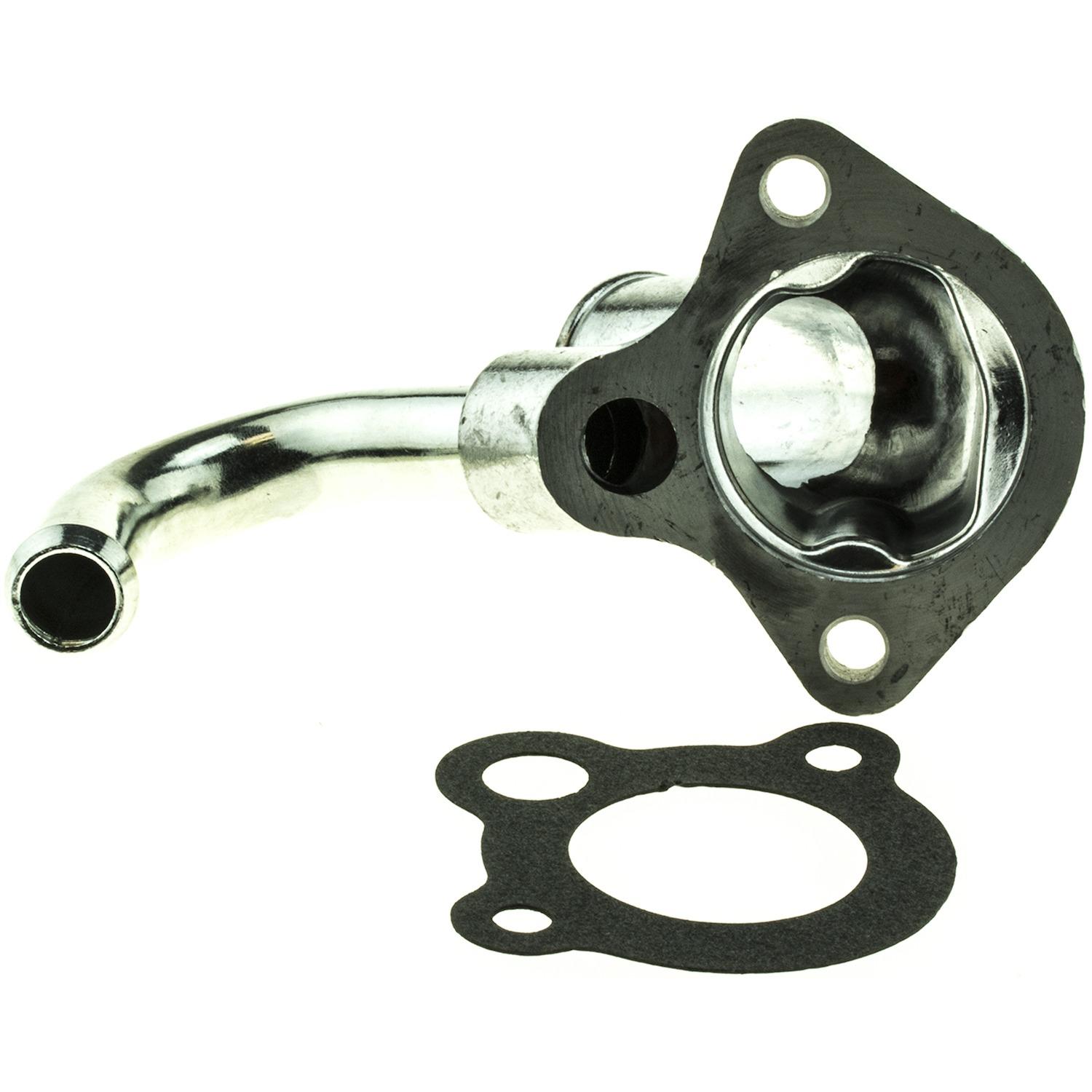 MotoRad CH4841 - Engine Coolant Water Outlet MotoRad CH4841 Engine Coolant Water Outlet product image 3 of 5
