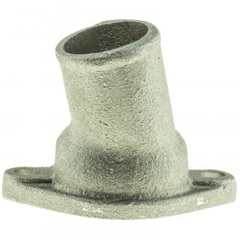 1961 Pontiac Tempest Engine Coolant Water Outlet MotoRad CH4843 image 3 of 4