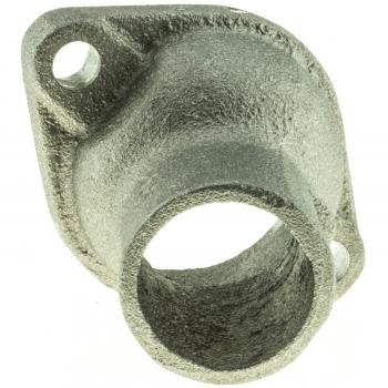 1961 Pontiac Tempest Engine Coolant Water Outlet MotoRad CH4843 image 4 of 4