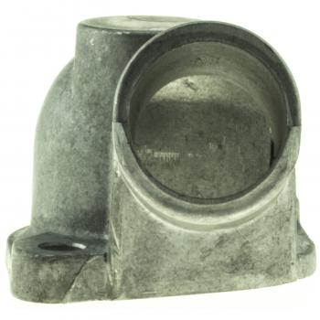 1967 GMC C35/C3500 Pickup Engine Coolant Water Outlet MotoRad CH4846 image 4 of 4