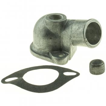 1966 GMC I2500 Engine Coolant Water Outlet