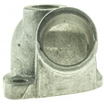 1973 Pontiac Firebird Engine Coolant Water Outlet MotoRad CH4852 image 3 of 4