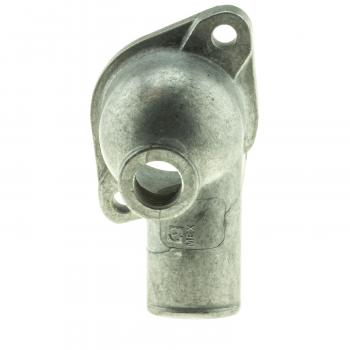 1973 Pontiac Firebird Engine Coolant Water Outlet MotoRad CH4852 image 4 of 4