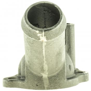 1966 Oldsmobile Dynamic Engine Coolant Water Outlet MotoRad CH4853 image 3 of 4