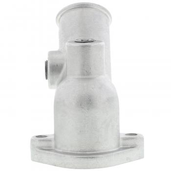 1977 Ford Thunderbird Engine Coolant Water Outlet MotoRad CH4876 image 2 of 4