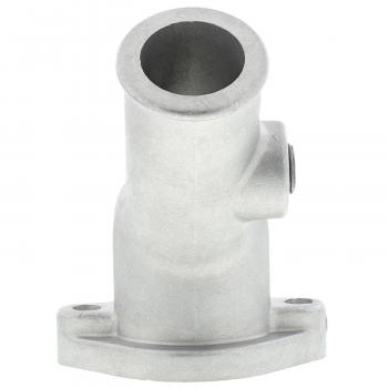 1977 Ford Thunderbird Engine Coolant Water Outlet MotoRad CH4876 image 4 of 4