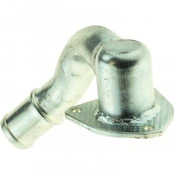2000 Ford Ranger Engine Coolant Water Outlet MotoRad CH4883 image 2 of 4