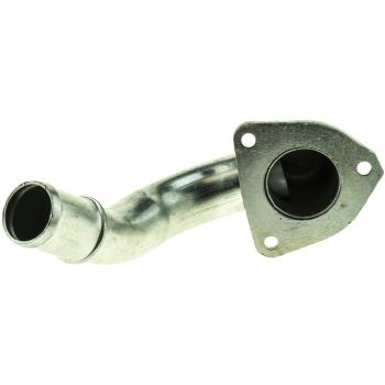 2000 Ford Ranger Engine Coolant Water Outlet MotoRad CH4883 image 3 of 4