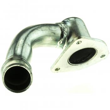 2000 Ford Ranger Engine Coolant Water Outlet MotoRad CH4883 image 4 of 4