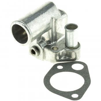 2000 Mercury Mountaineer Engine Coolant Water Outlet MotoRad CH4884 image 1 of 4