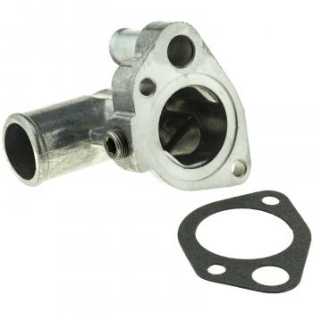 2000 Mercury Mountaineer Engine Coolant Water Outlet MotoRad CH4884 image 3 of 4
