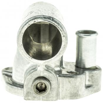 2000 Mercury Mountaineer Engine Coolant Water Outlet MotoRad CH4884 image 4 of 4