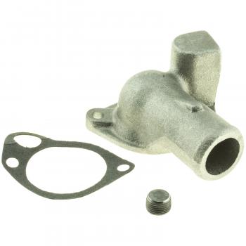 1976 Ford E-100 Econoline Engine Coolant Water Outlet MotoRad CH4886 image 1 of 4