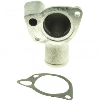 1976 Ford E-100 Econoline Engine Coolant Water Outlet MotoRad CH4886 image 2 of 4