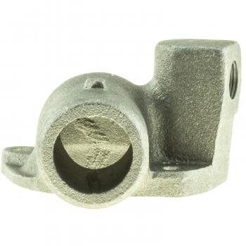 1976 Ford E-100 Econoline Engine Coolant Water Outlet MotoRad CH4886 image 3 of 4