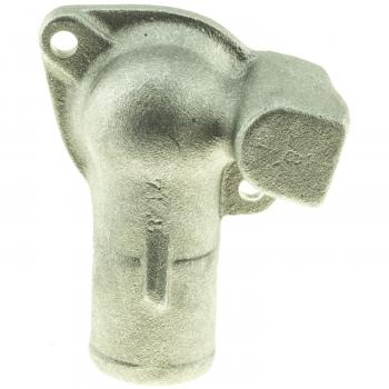 1976 Ford E-100 Econoline Engine Coolant Water Outlet MotoRad CH4886 image 4 of 4