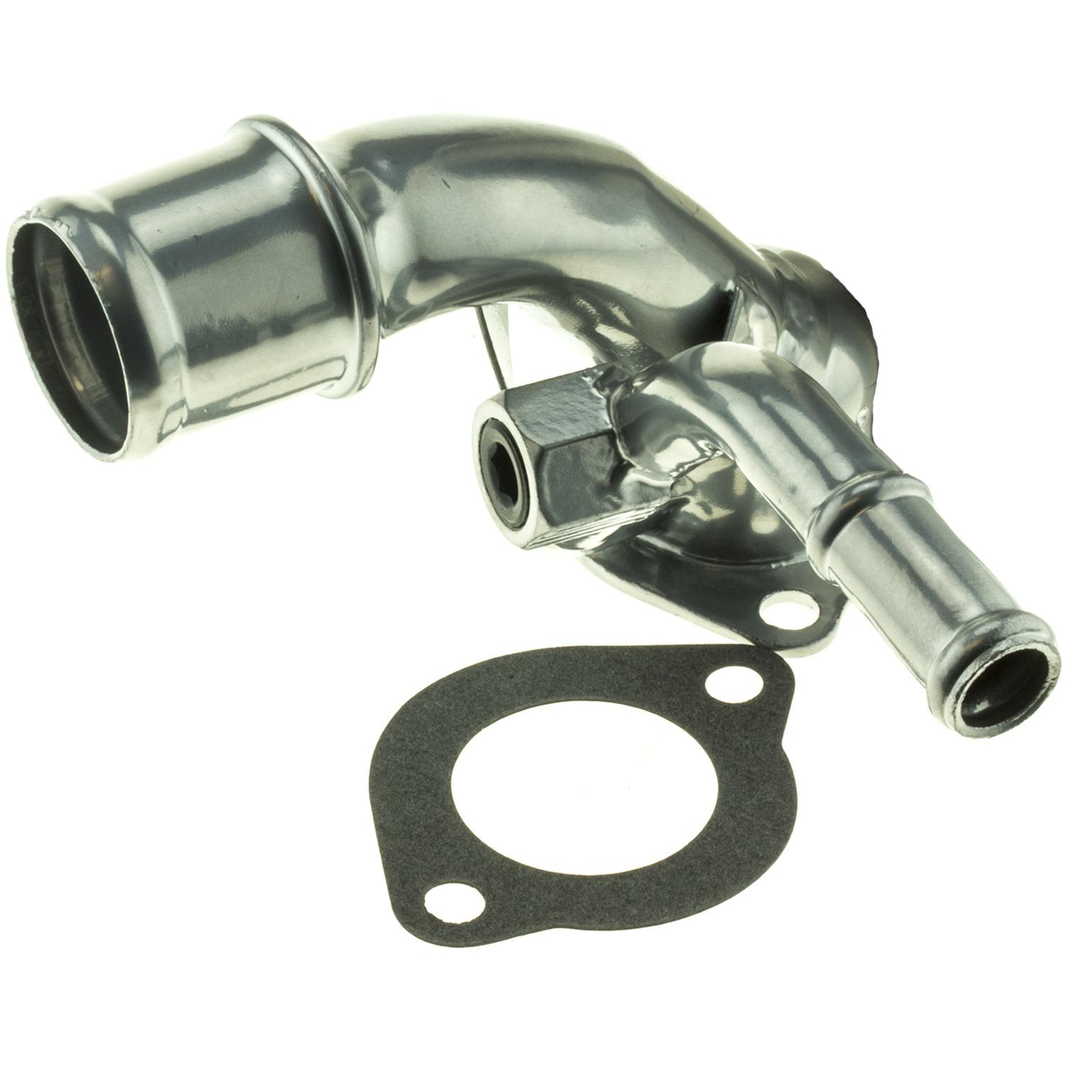 MotoRad CH4888 Engine Coolant Water Outlet product image 1 of 5