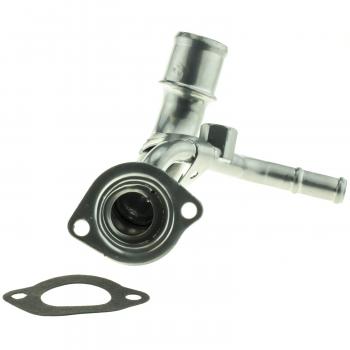 1996 Ford F-100 Ranger Engine Coolant Water Outlet MotoRad CH4888 image 3 of 4