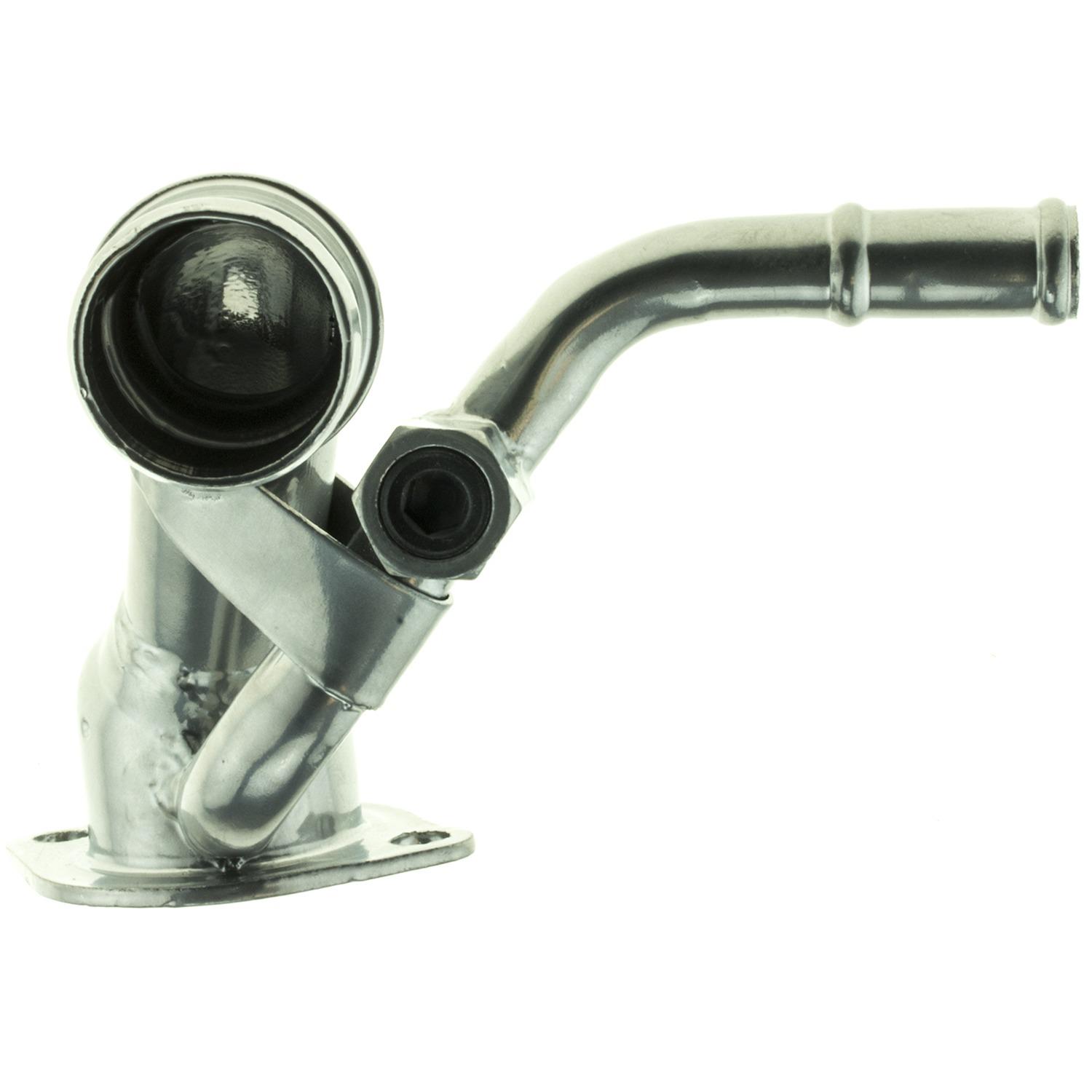 MotoRad CH4888 Engine Coolant Water Outlet product image 4 of 5