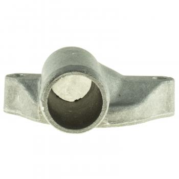 1976 Honda Civic Engine Coolant Water Outlet MotoRad CH4895 image 3 of 4