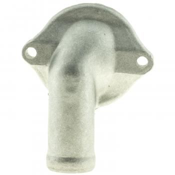 1976 Honda Civic Engine Coolant Water Outlet MotoRad CH4895 image 4 of 4