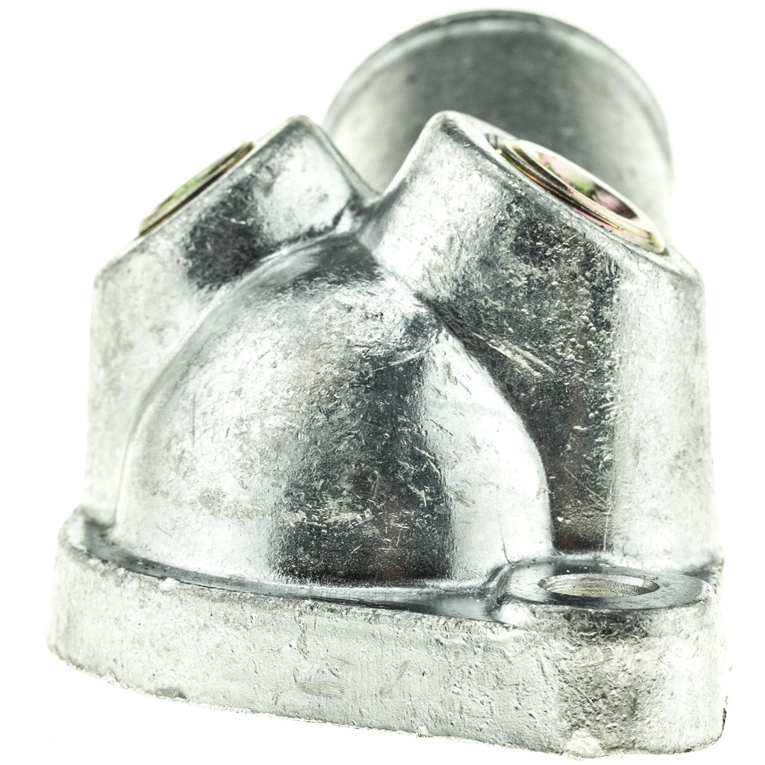 MotoRad CH4899 - Engine Coolant Water Outlet MotoRad CH4899 Engine Coolant Water Outlet product image 2 of 5