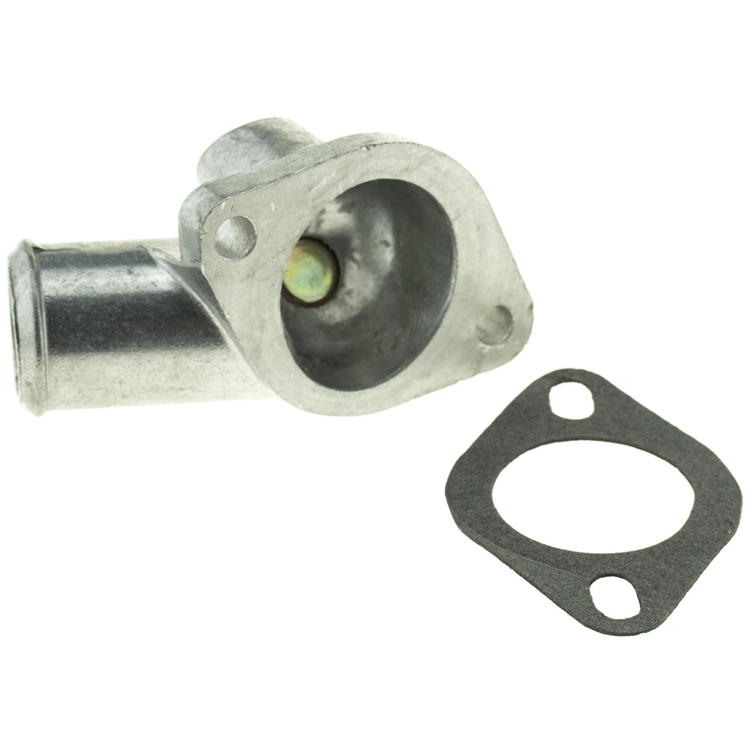 MotoRad CH4899 - Engine Coolant Water Outlet MotoRad CH4899 Engine Coolant Water Outlet product image 3 of 5