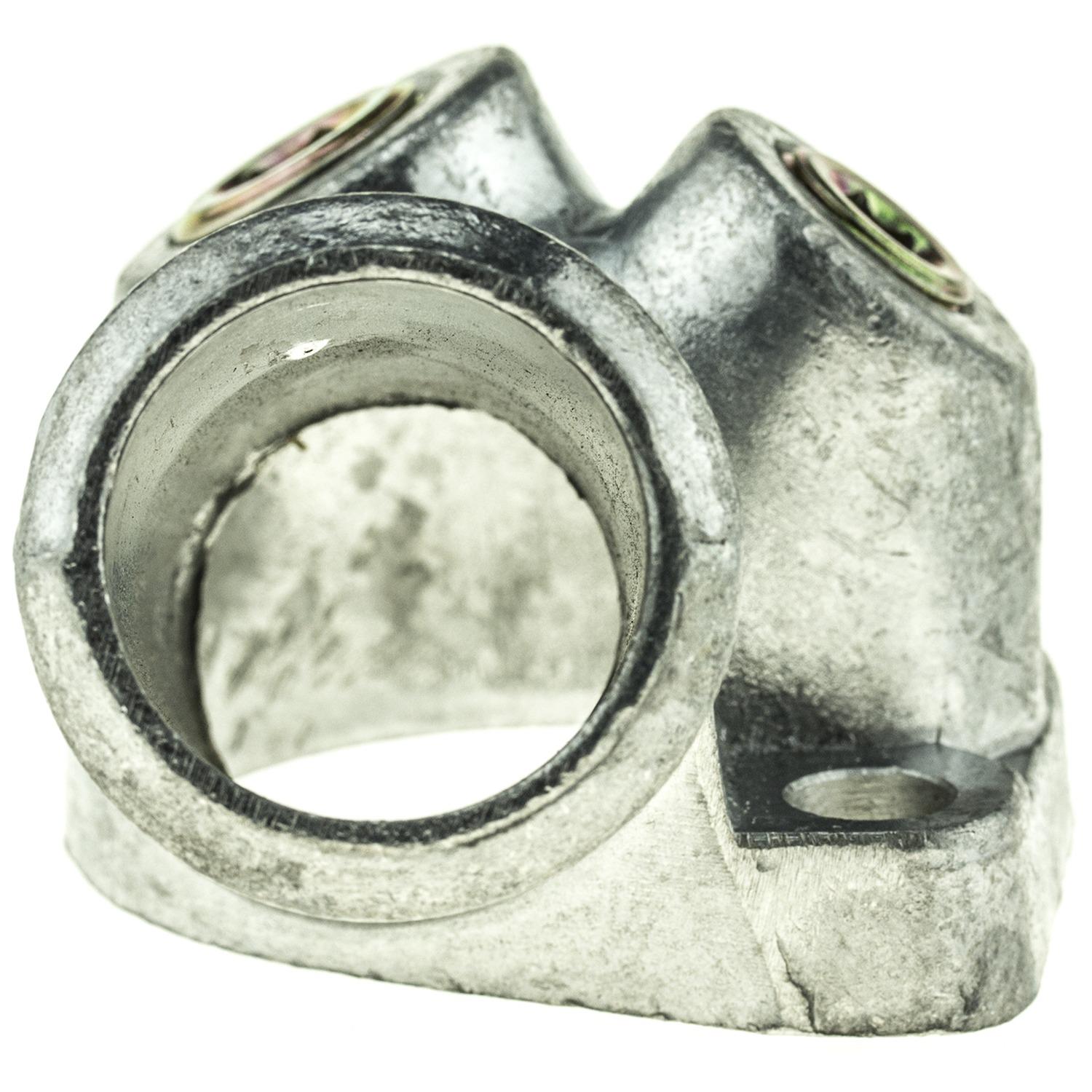 MotoRad CH4899 - Engine Coolant Water Outlet MotoRad CH4899 Engine Coolant Water Outlet product image 4 of 5