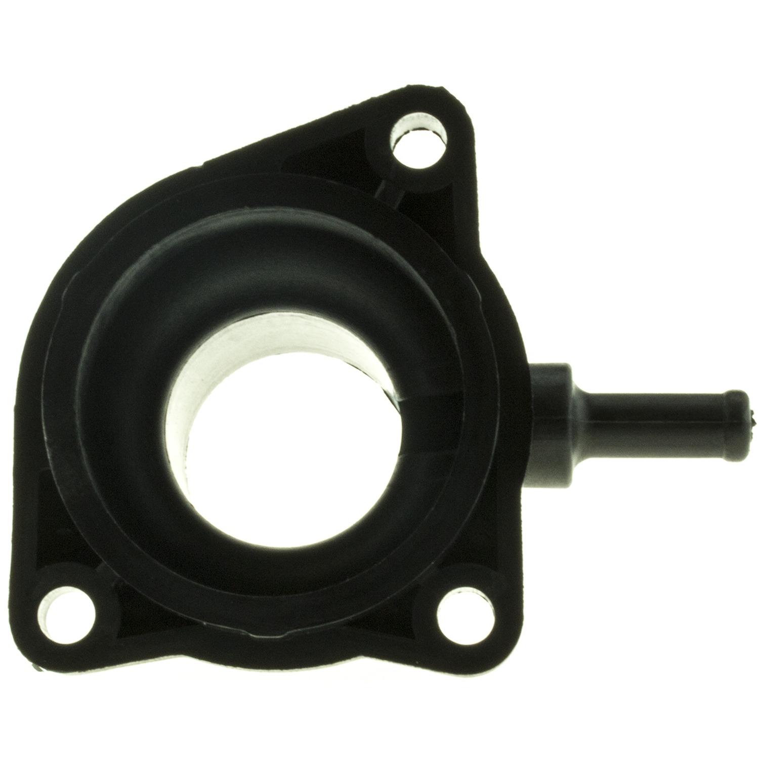 MotoRad CH4906 - Engine Coolant Water Outlet MotoRad CH4906 Engine Coolant Water Outlet product image 2 of 4