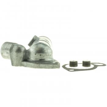 1981 Ford E-100 Econoline Engine Coolant Water Outlet MotoRad CH4913 image 2 of 4