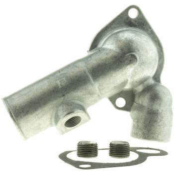 MotoRad CH4913 Engine Coolant Water Outlet product image 5 of 5