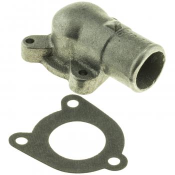 1995 Mercury Sable Engine Coolant Water Outlet MotoRad CH4917 image 1 of 4