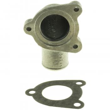 1995 Mercury Sable Engine Coolant Water Outlet MotoRad CH4917 image 2 of 4