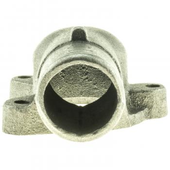 1995 Mercury Sable Engine Coolant Water Outlet MotoRad CH4917 image 3 of 4