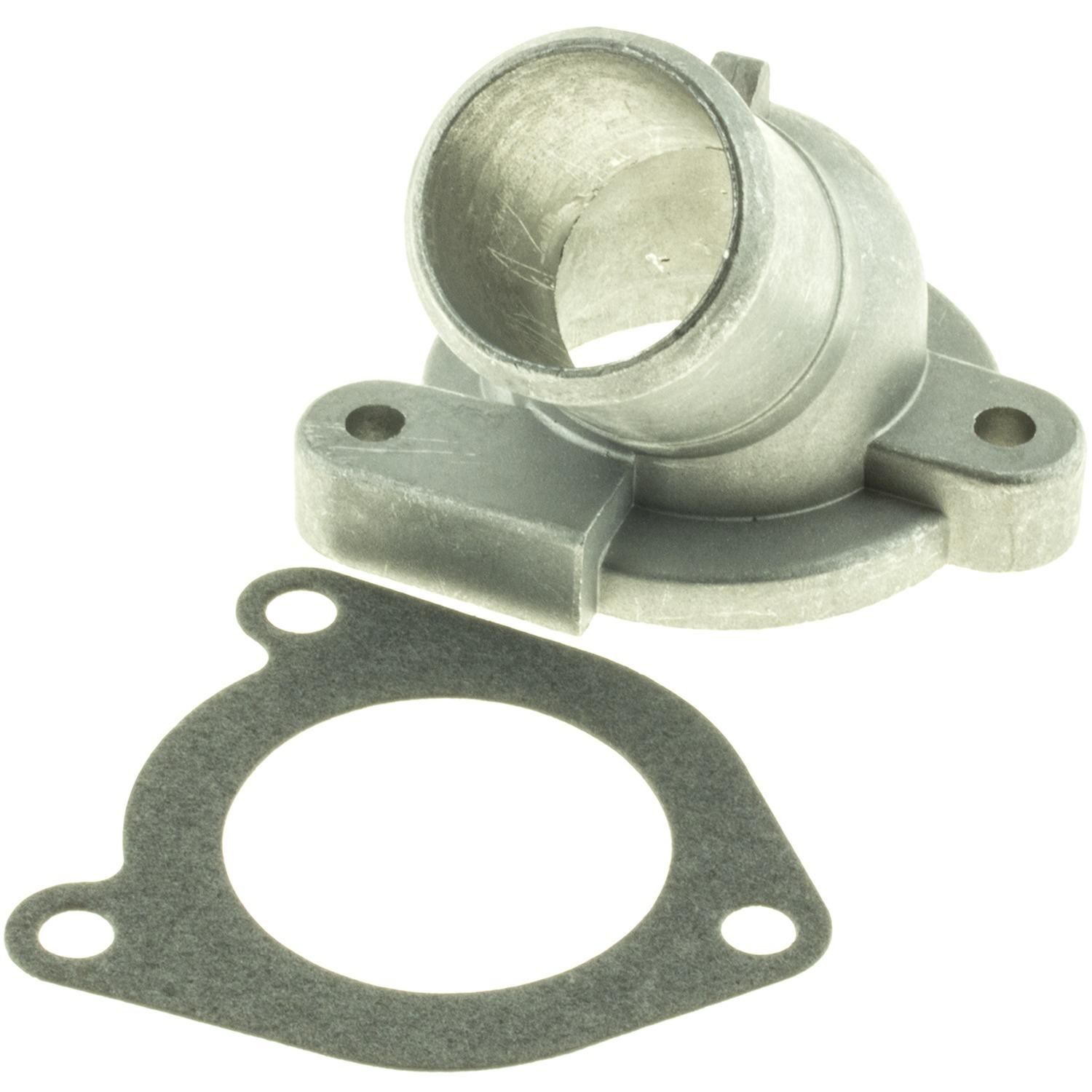 MotoRad CH4941 - Engine Coolant Water Outlet MotoRad CH4941 Engine Coolant Water Outlet product image 1 of 5