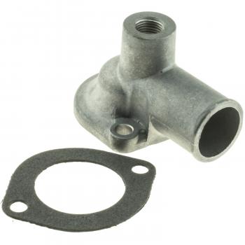 1985 Mazda GLC Engine Coolant Water Outlet