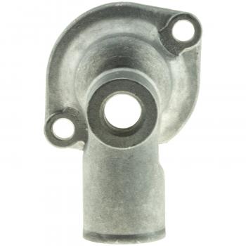 1984 Mazda GLC Engine Coolant Water Outlet MotoRad CH4948 image 4 of 4