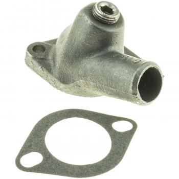 1979 GMC P3500 Engine Coolant Water Outlet MotoRad CH4951 image 1 of 4