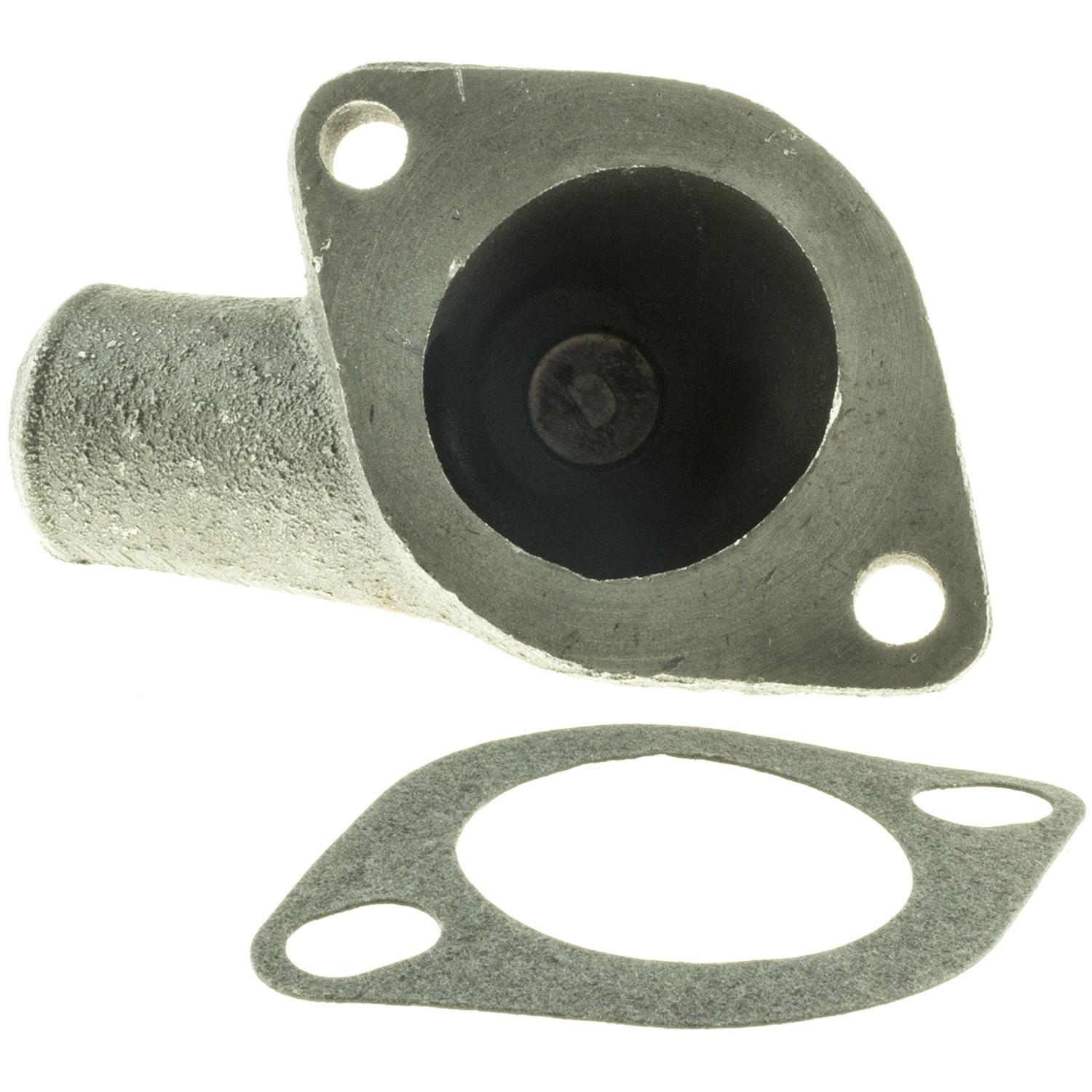 MotoRad CH4951 - Engine Coolant Water Outlet MotoRad CH4951 Engine Coolant Water Outlet product image 2 of 4