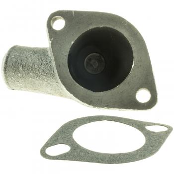 1979 GMC P3500 Engine Coolant Water Outlet MotoRad CH4951 image 2 of 4